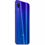 XIAOMI Smartphone - XIAOMI REDMI NOTE 7 - 32 Go - 6.3 pouces - Bleu - 4G - Double Nano SIM