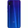XIAOMI Smartphone - XIAOMI REDMI NOTE 7 - 32 Go - 6.3 pouces - Bleu - 4G - Double Nano SIM