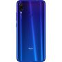 Voir la diapositive 5 : XIAOMI Smartphone - XIAOMI REDMI NOTE 7 - 32 Go - 6.3 pouces - Bleu - 4G - Double Nano SIM