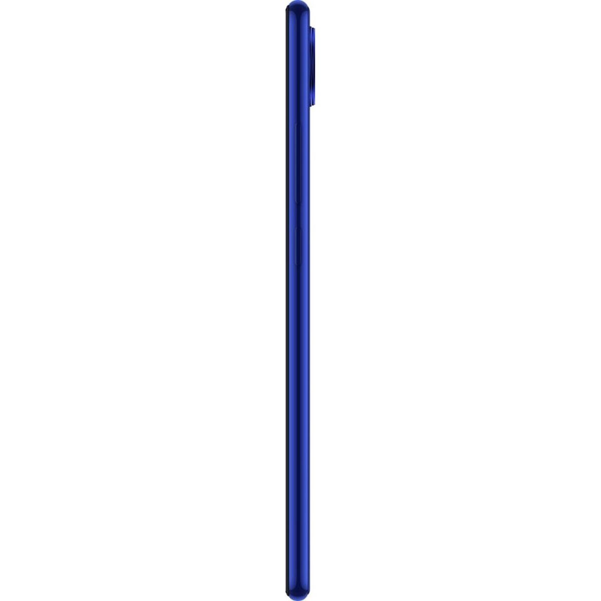 XIAOMI Smartphone - XIAOMI REDMI NOTE 7 - 32 Go - 6.3 pouces - Bleu - 4G - Double Nano SIM