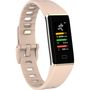 Voir la diapositive 4 : MYKRONOZ Montre connectée  KRONOZ ZETRACK - Rose - Bluetooth