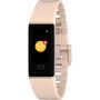 Voir la diapositive 2 : MYKRONOZ Montre connectée  KRONOZ ZETRACK - Rose - Bluetooth