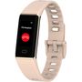 Voir la diapositive 8 : MYKRONOZ Montre connectée  KRONOZ ZETRACK - Rose - Bluetooth
