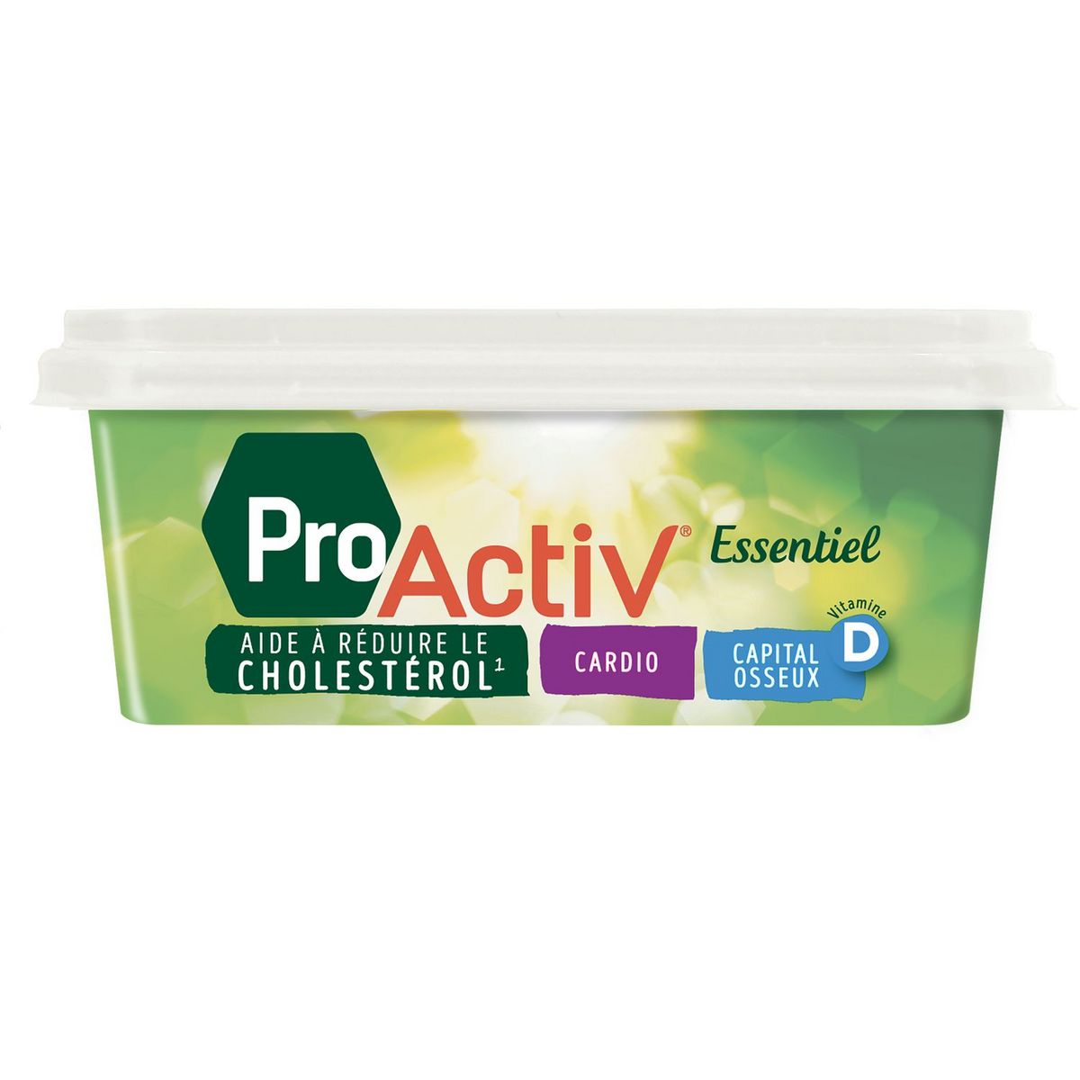FRUIT D'OR Fruit d'Or essentiel proactiv 250g
