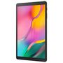Voir la diapositive 7 : SAMSUNG Tablette tactile Galaxy Tab A - 32Go - 10.1 pouces - Noir - Wifi