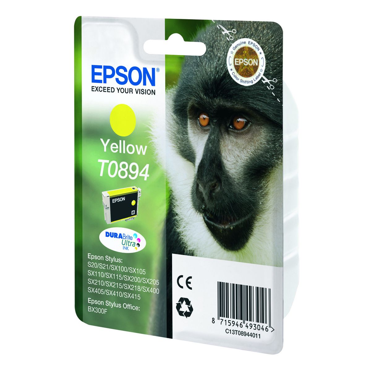 EPSON Cartouche T0894