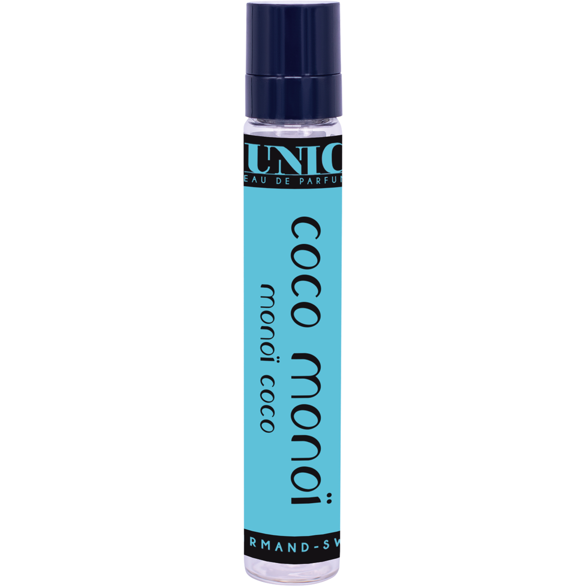 Unic eau de parfum coco monoï 20ml