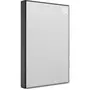 SEAGATE Disque dur Externe portable Backup Slim 1 To
