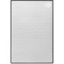 SEAGATE Disque dur Externe portable Backup Slim 1 To