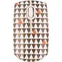 Voir la diapositive 1 : TNB Souris sans fil CL!CK Triangles