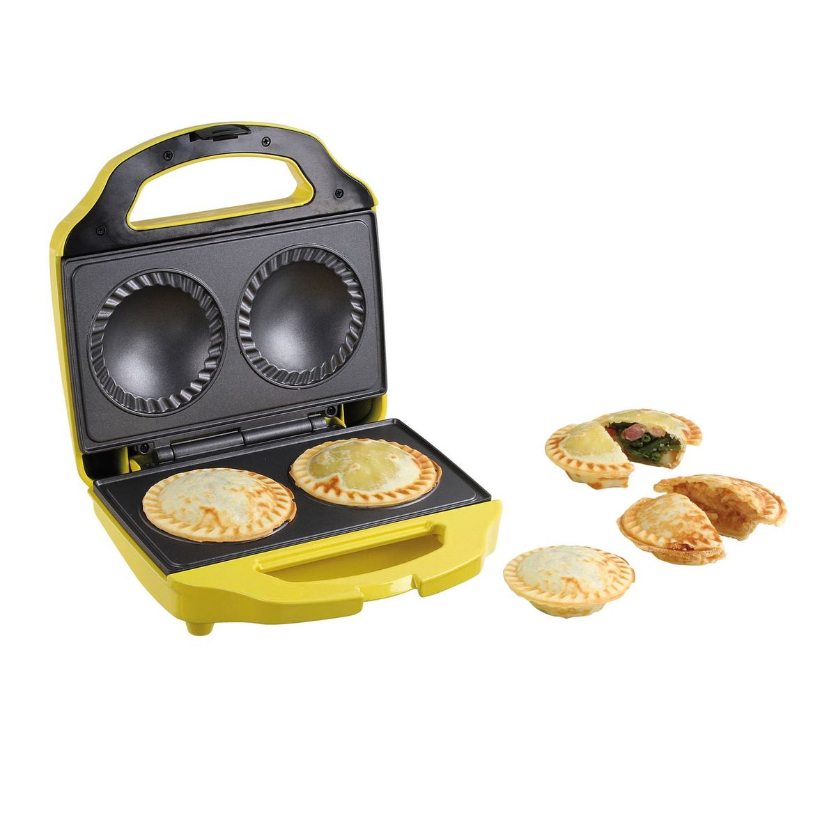 DOMOCLIP Appareil à tourtes - DOP143