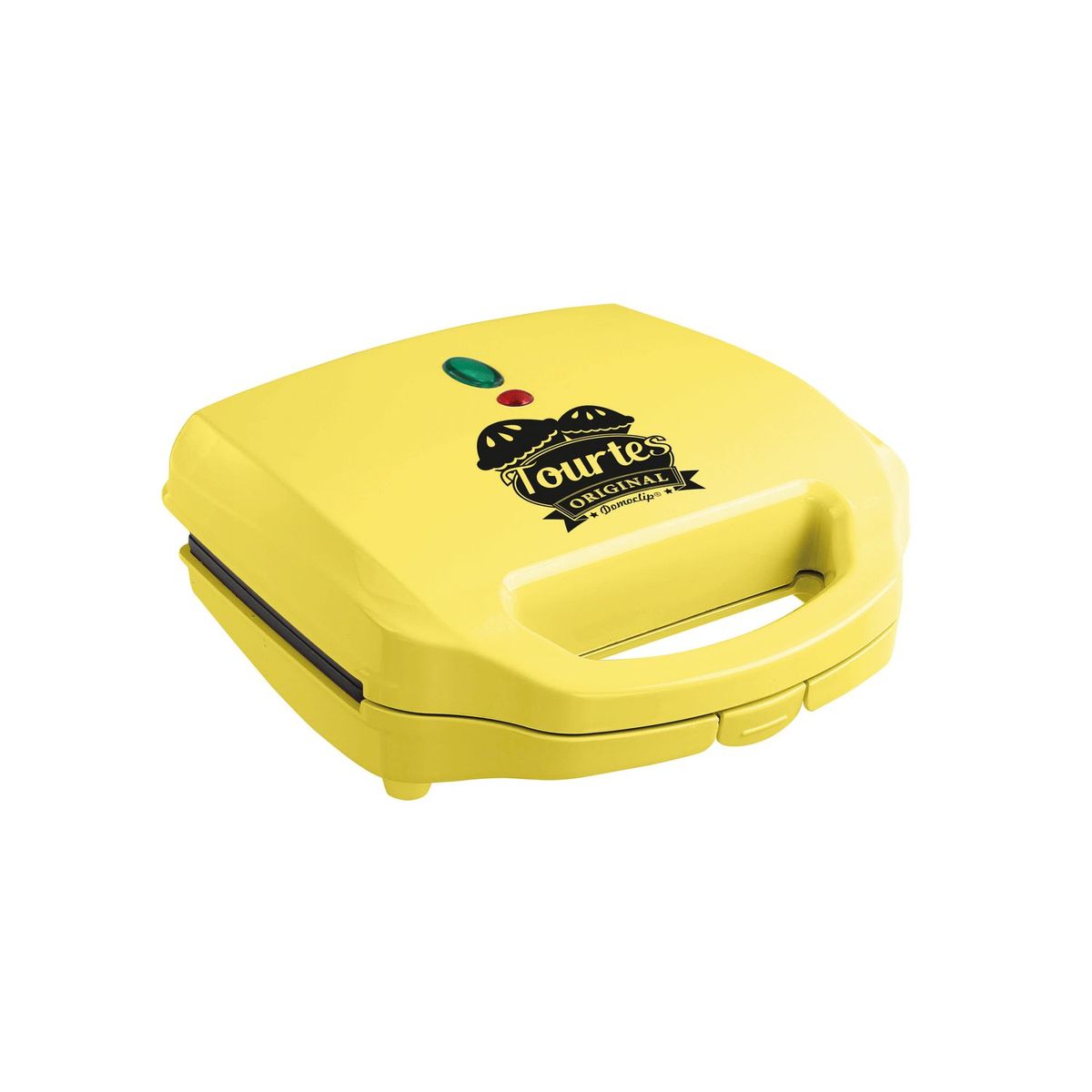 DOMOCLIP Appareil à tourtes - DOP143