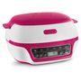 Voir la diapositive 3 : TEFAL Machine à gâteaux Cake Factory KD801811 - 1100 W
