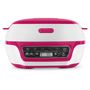 Voir la diapositive 9 : TEFAL Machine à gâteaux Cake Factory KD801811 - 1100 W