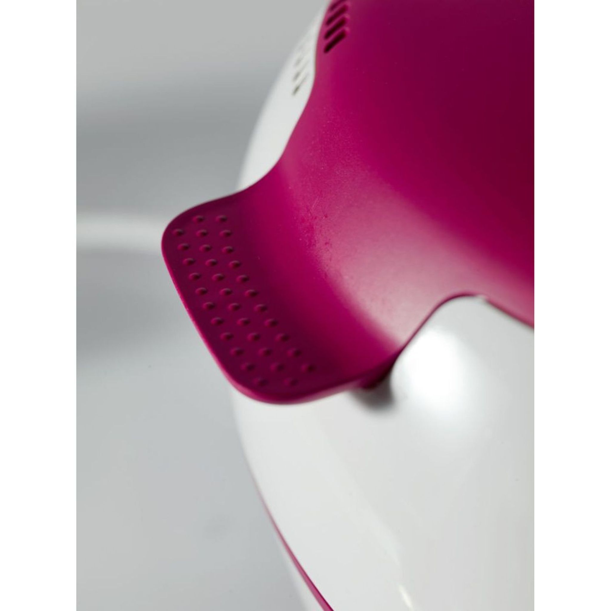 Voir la diapositive 8 : TEFAL Machine à gâteaux Cake Factory KD801811 - 1100 W