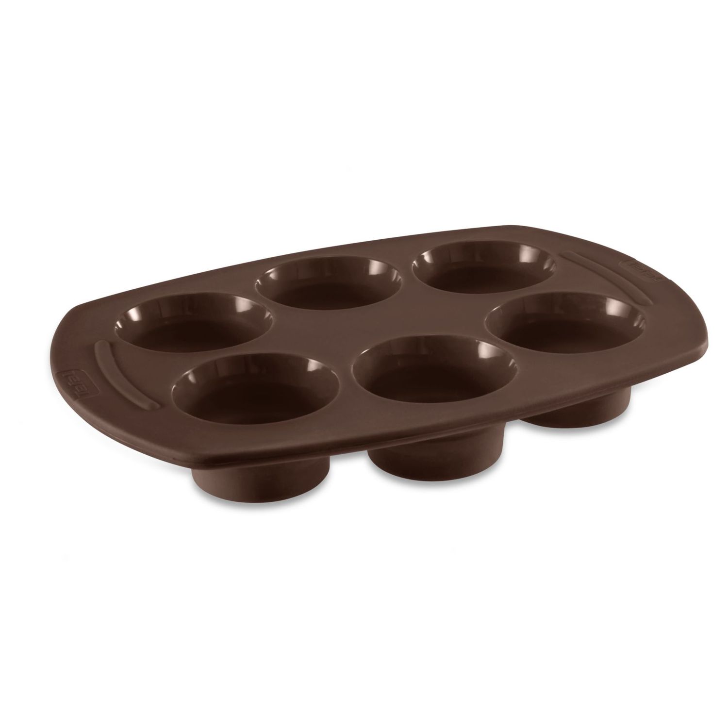 Voir la diapositive 4 : TEFAL Machine à gâteaux Cake Factory KD801811 - 1100 W