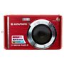 Voir la diapositive 2 : AGFA Appareil photo Compact DC5200 - Rouge