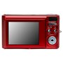 AGFA Appareil photo Compact DC5200 - Rouge