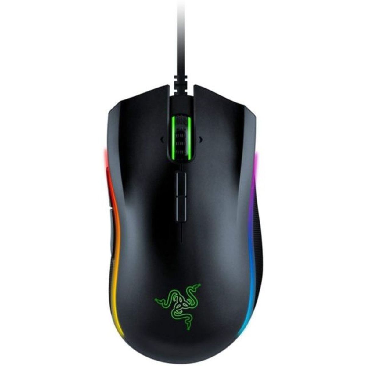 RAZER Souris filaire Gaming Mamba Elite