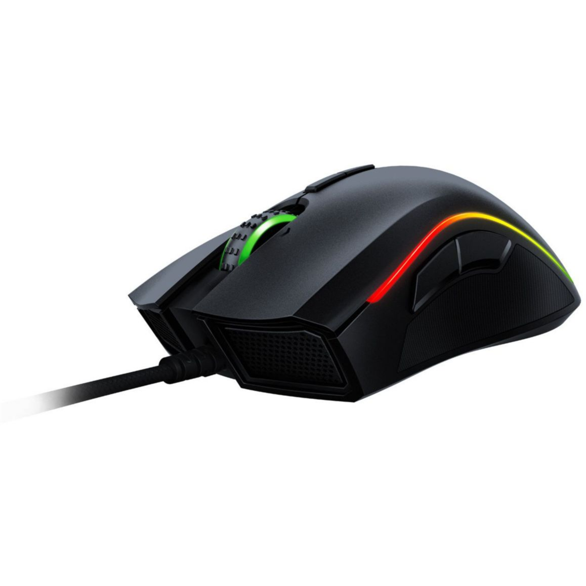 RAZER Souris filaire Gaming Mamba Elite