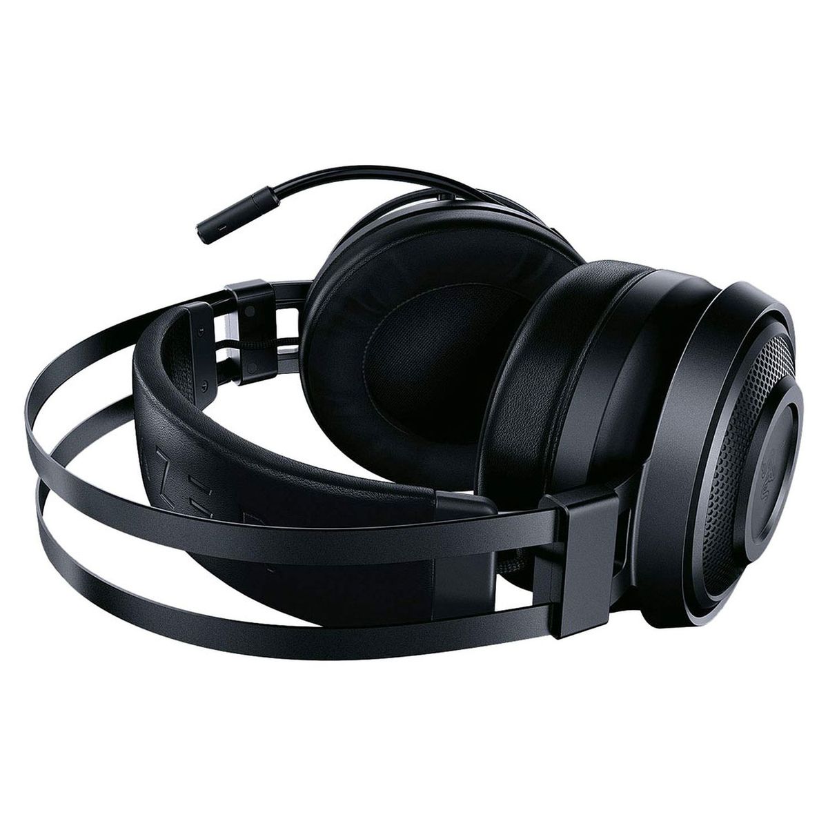 RAZER Casque Gaming sans fil Nari Essential