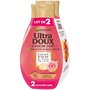 GARNIER ULTRA DOUX Garnier ultra doux douche huile rose 2x250ml