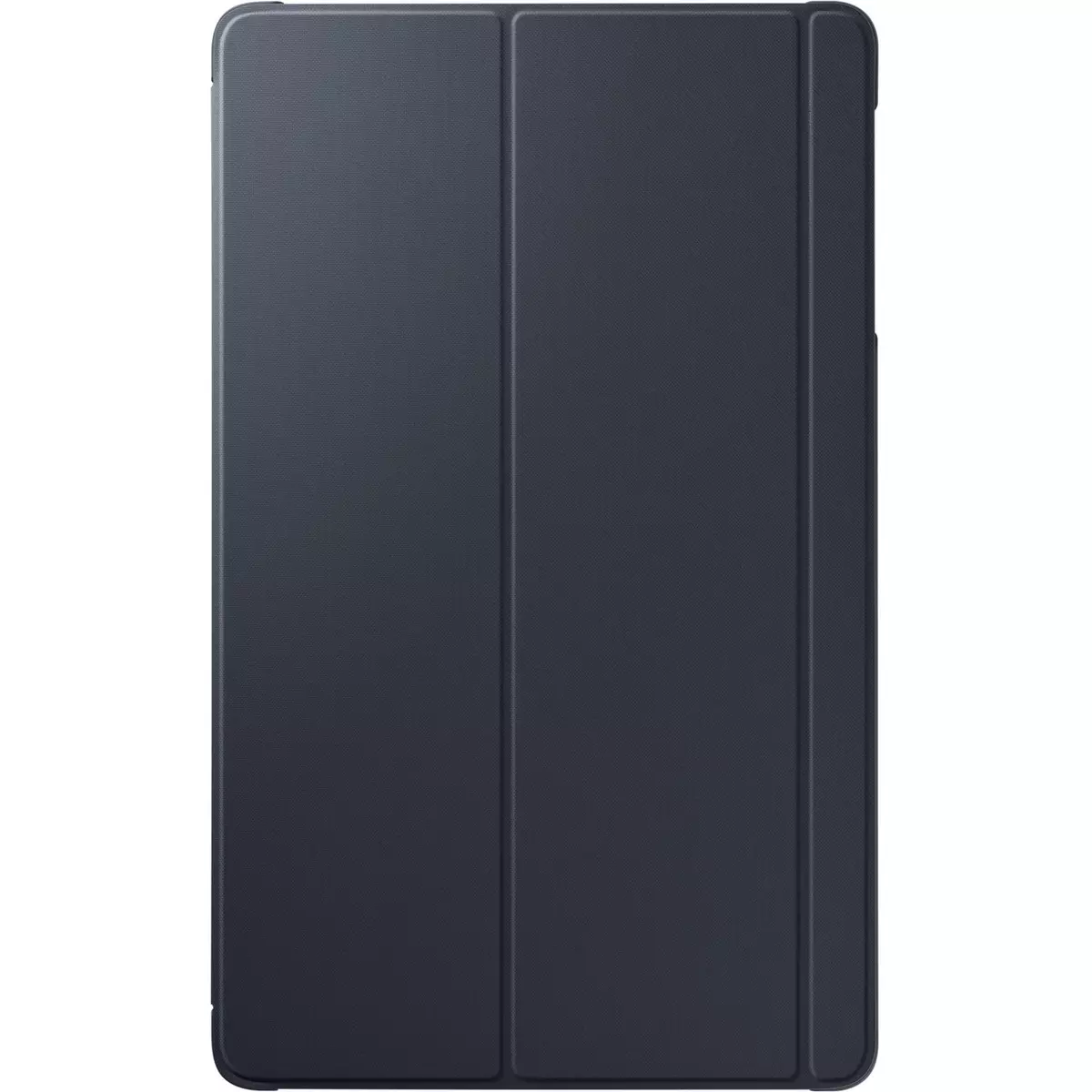 SAMSUNG Book Cover SF-BT510 pour Galaxy Tab A 2019 - Noir