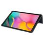 Voir la diapositive 3 : SAMSUNG Book Cover SF-BT510 pour Galaxy Tab A 2019 - Noir