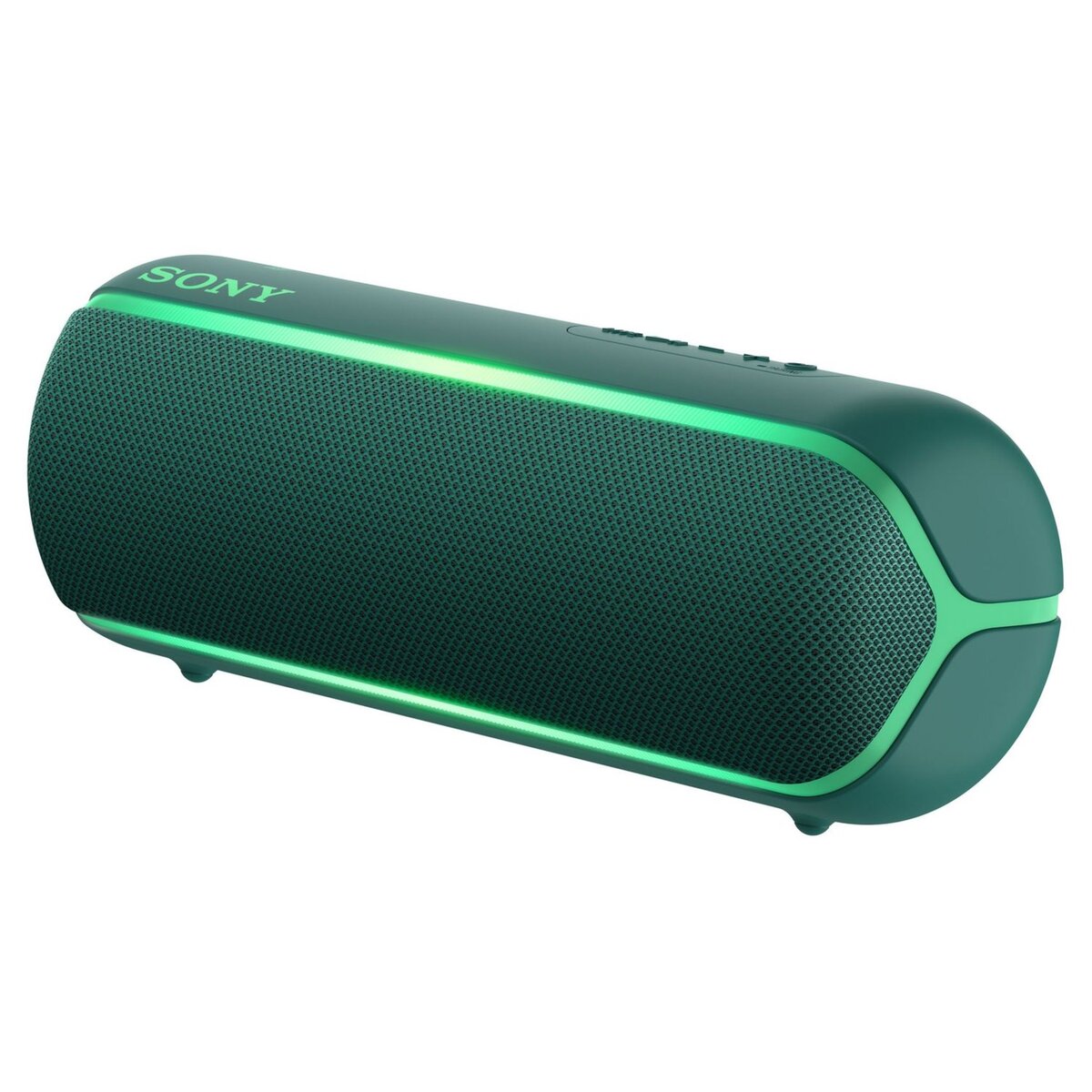 SONY Enceinte portable Bluetooth - Vert - SRS-XB22
