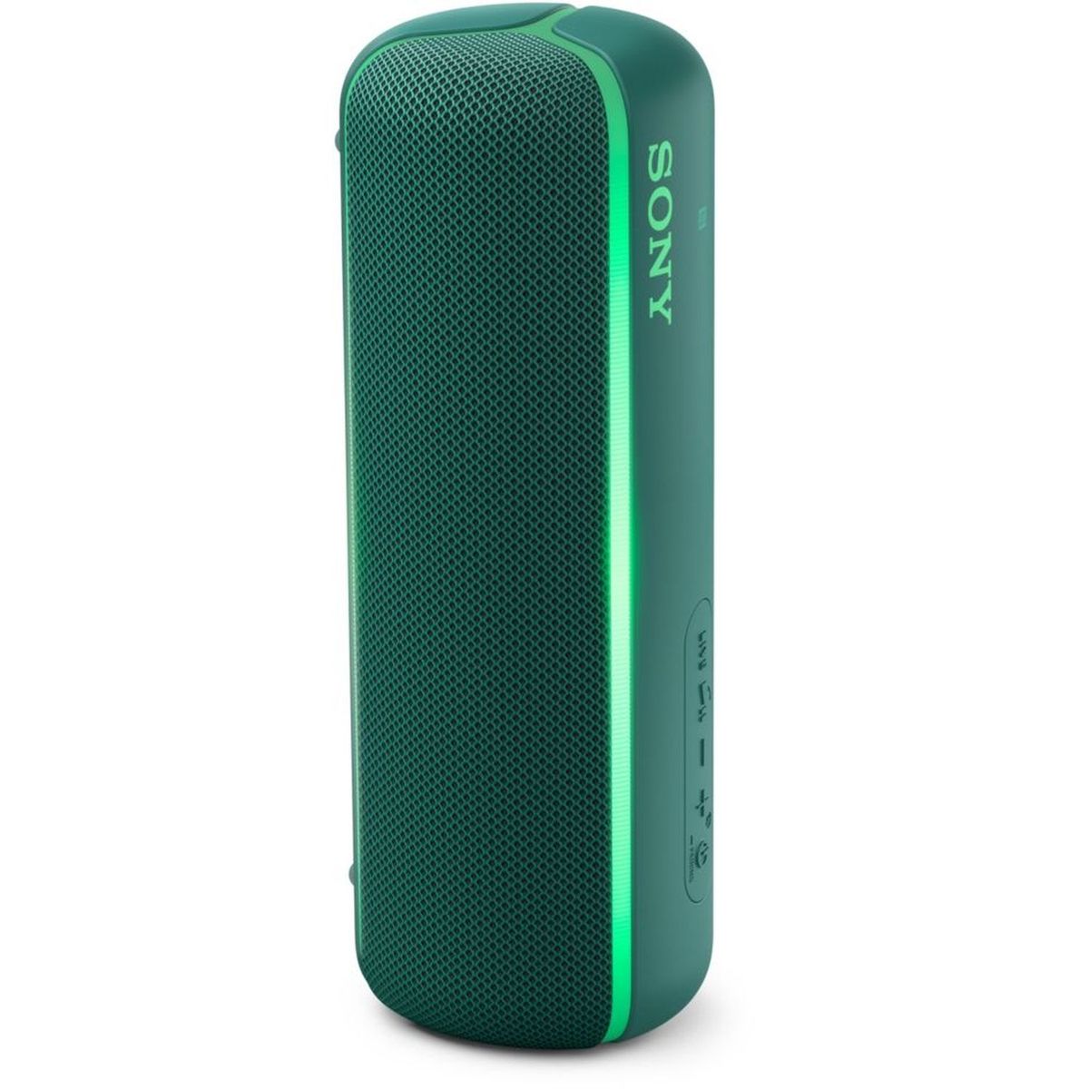 SONY Enceinte portable Bluetooth - Vert - SRS-XB22