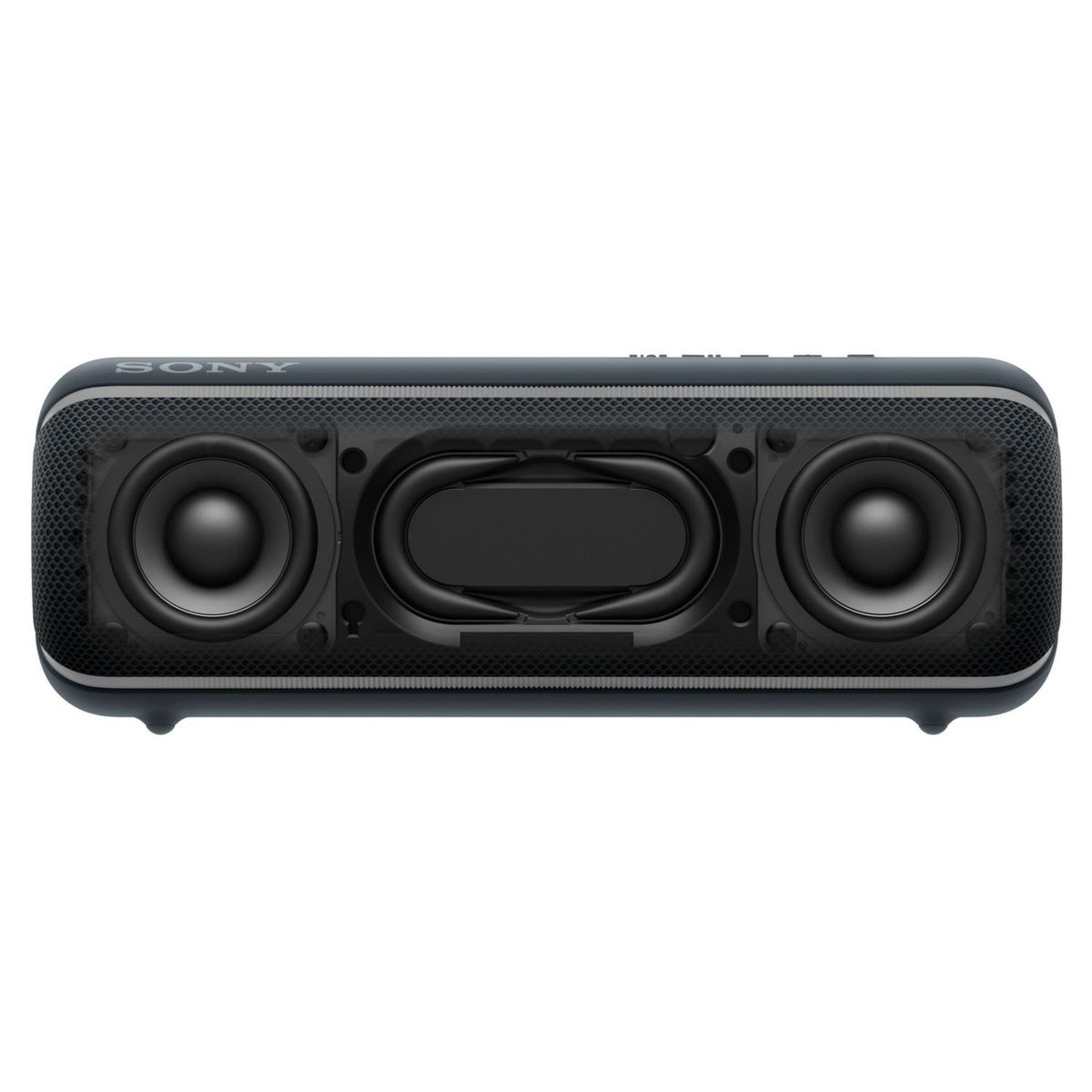 SONY Enceinte portable Bluetooth - Vert - SRS-XB22