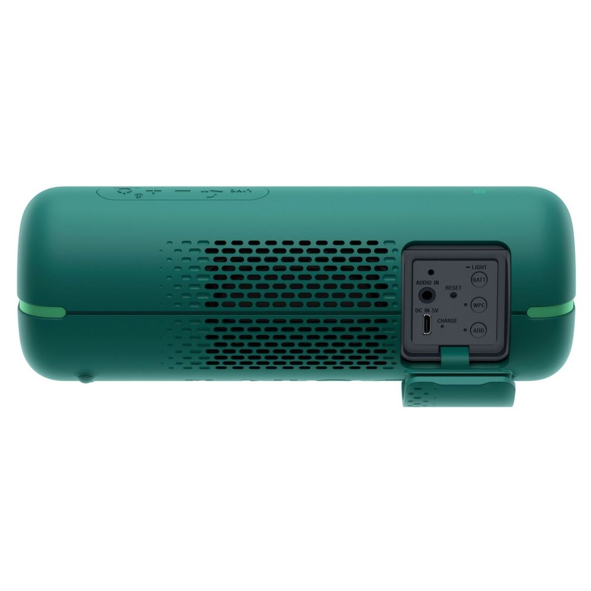 SONY Enceinte portable Bluetooth - Vert - SRS-XB22