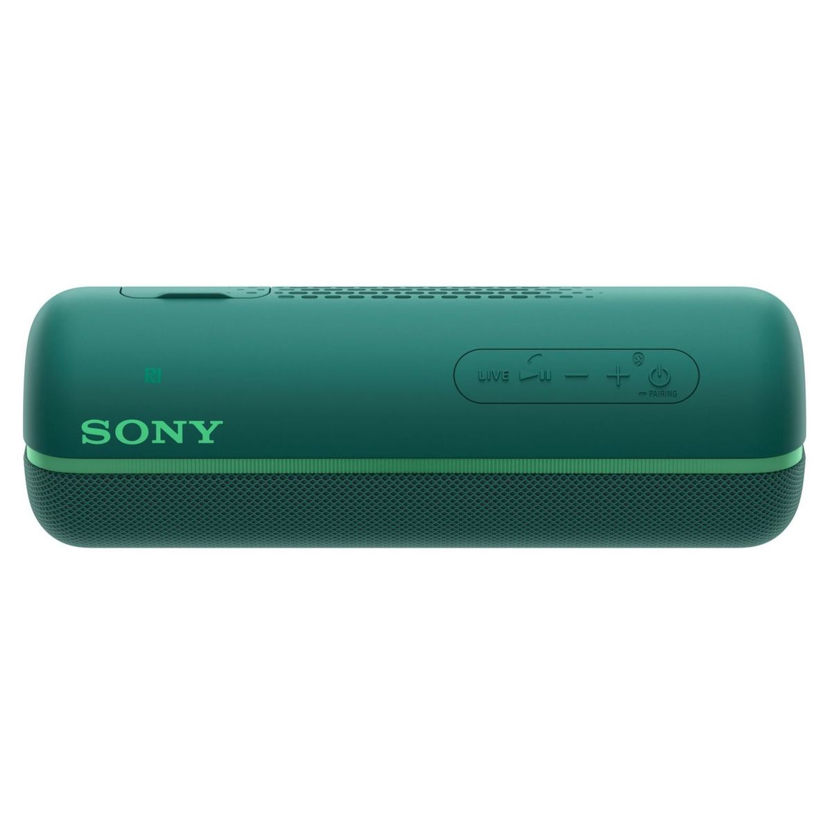 SONY Enceinte portable Bluetooth - Vert - SRS-XB22