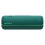SONY Enceinte portable Bluetooth - Vert - SRS-XB22