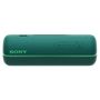 Voir la diapositive 2 : SONY Enceinte portable Bluetooth - Vert - SRS-XB22