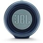 JBL Enceinte portable Bluetooth - Bleu - Charge 4