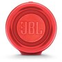 JBL Enceinte portable Bluetooth - Rouge - Charge 4