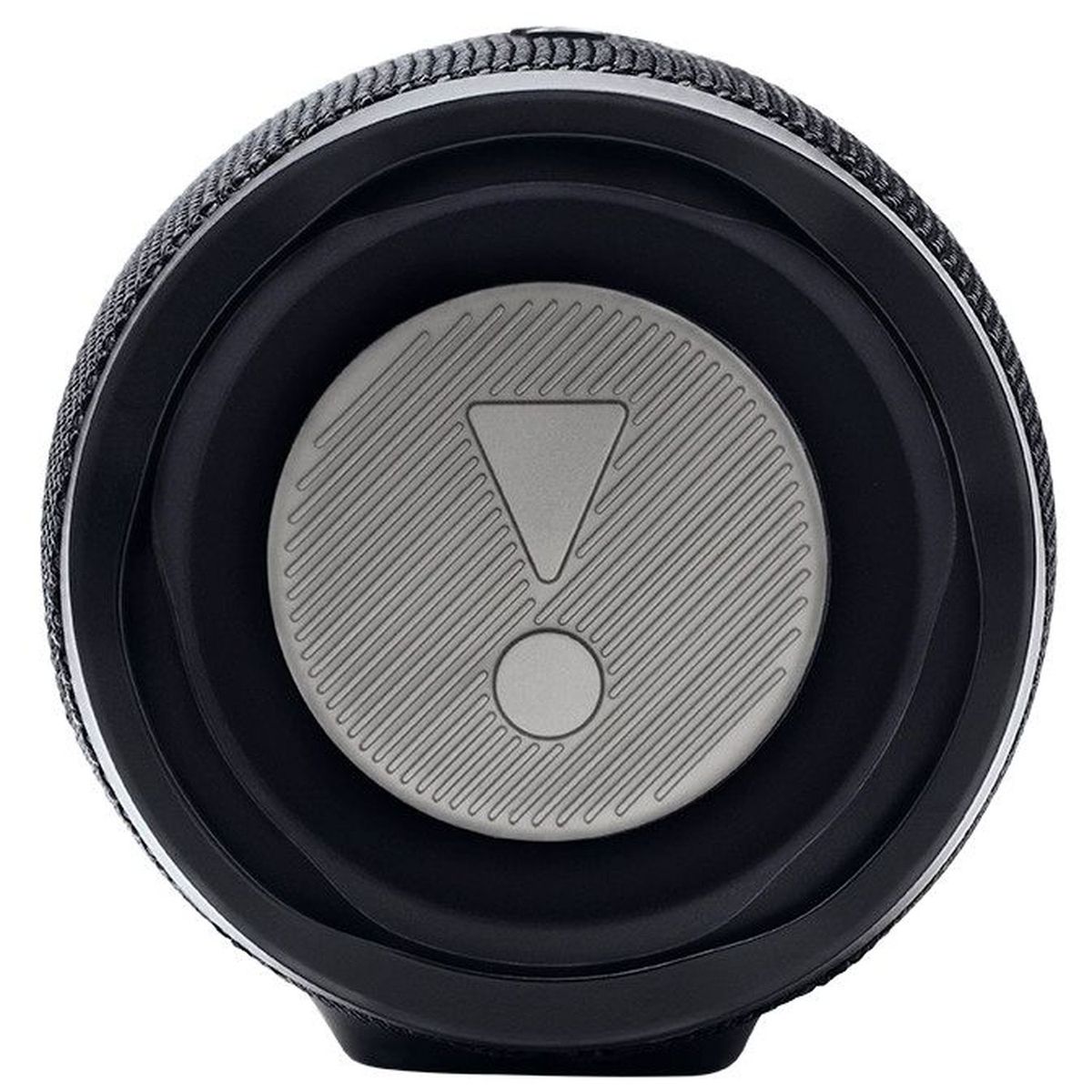 JBL Enceinte portable Bluetooth - Noir - Charge 4