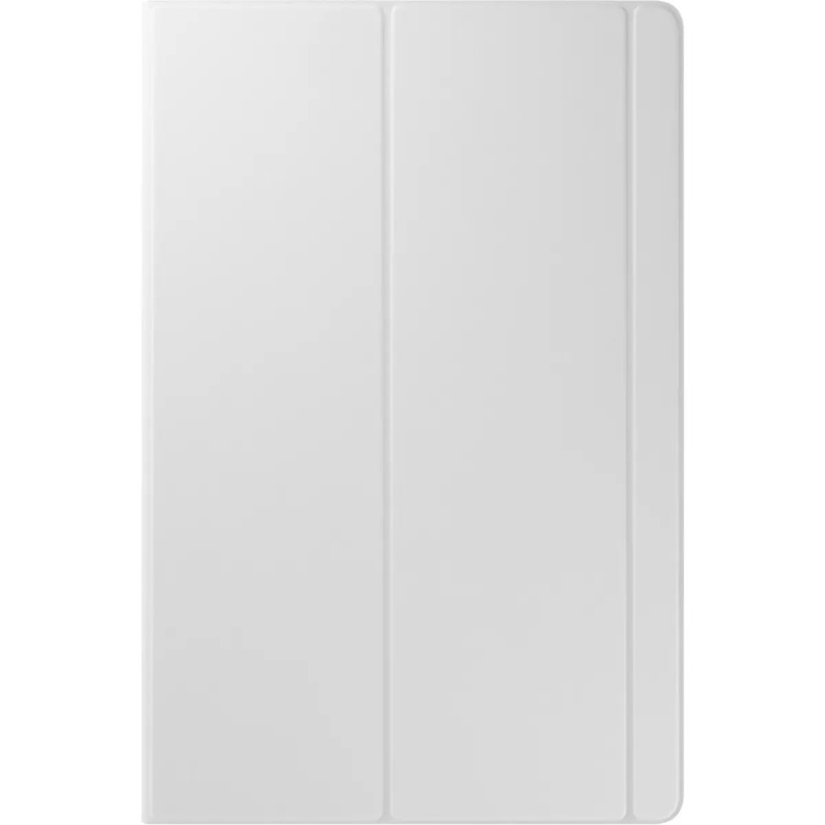 SAMSUNG Book Cover pour Galaxy Tab S5e Blanc