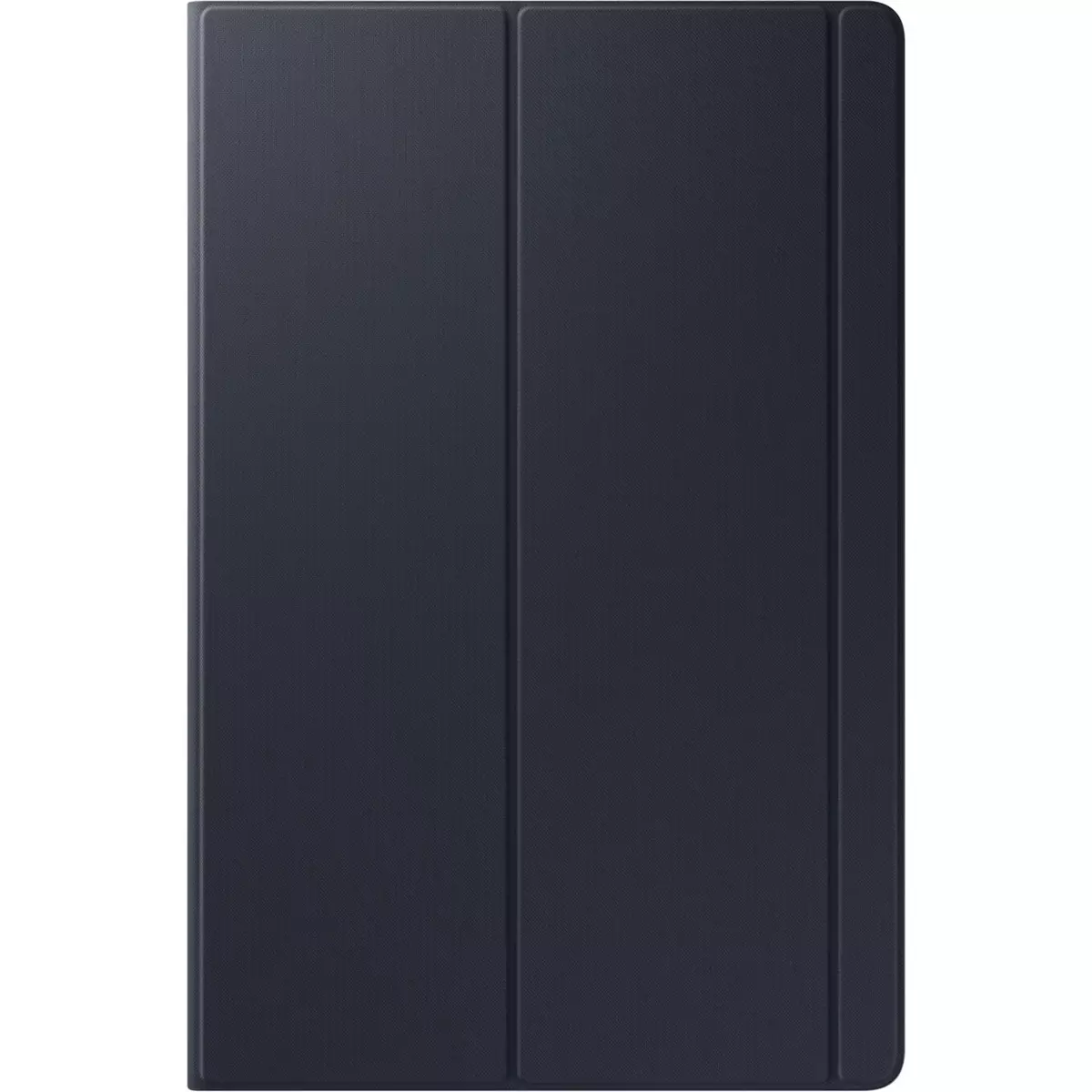 SAMSUNG Book Cover pour Galaxy Tab S5e Noir