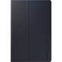 SAMSUNG Book Cover pour Galaxy Tab S5e Noir