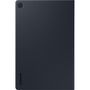 Voir la diapositive 3 : SAMSUNG Book Cover pour Galaxy Tab S5e Noir