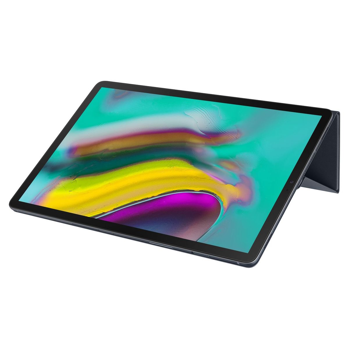 SAMSUNG Book Cover pour Galaxy Tab S5e Noir