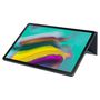 Voir la diapositive 2 : SAMSUNG Book Cover pour Galaxy Tab S5e Noir