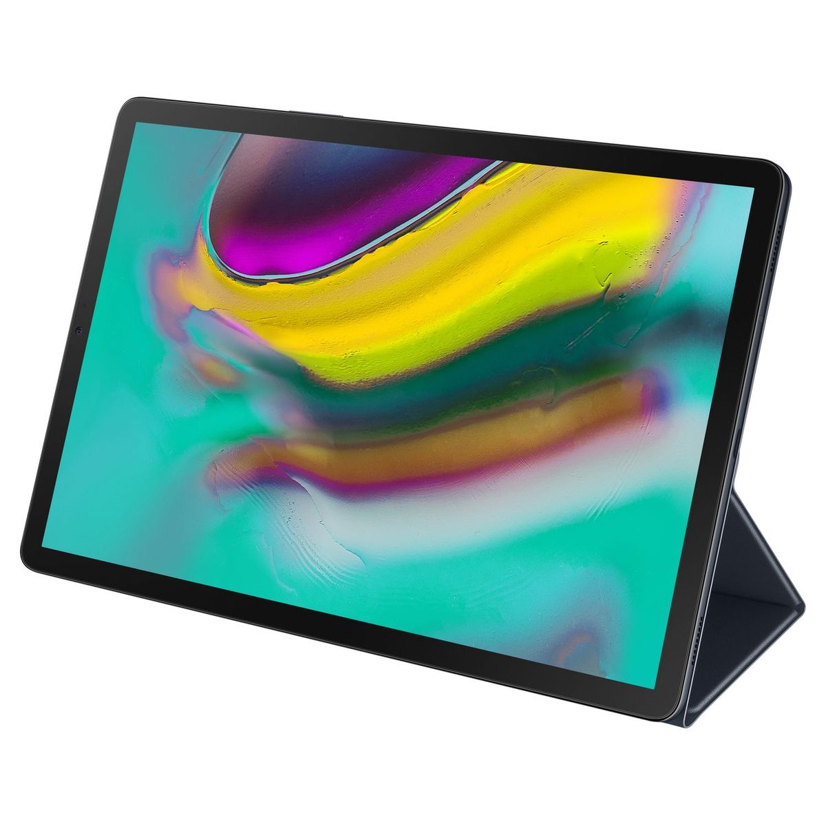 SAMSUNG Book Cover pour Galaxy Tab S5e Noir