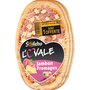SODEBO Sodebo pizza ovale jambon fromage 3x200g dont 1offerte
