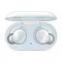 SAMSUNG Ecouteurs sans fil Galaxy Buds - Bluetooth - Blanc