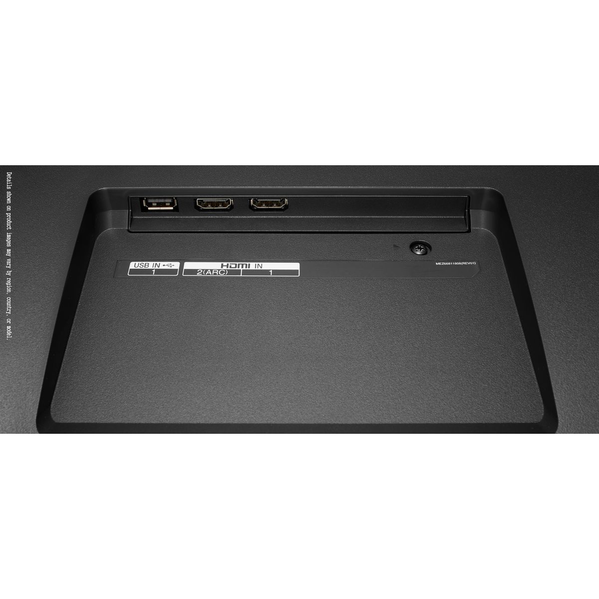 LG 49UM7100 TV LED 4K UHD 123 cm HDR Smart TV