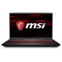 Voir la diapositive 1 : MSI Ordinateur portable Gaming GF75 9SC-048FR - 17.3 pouces - Noir