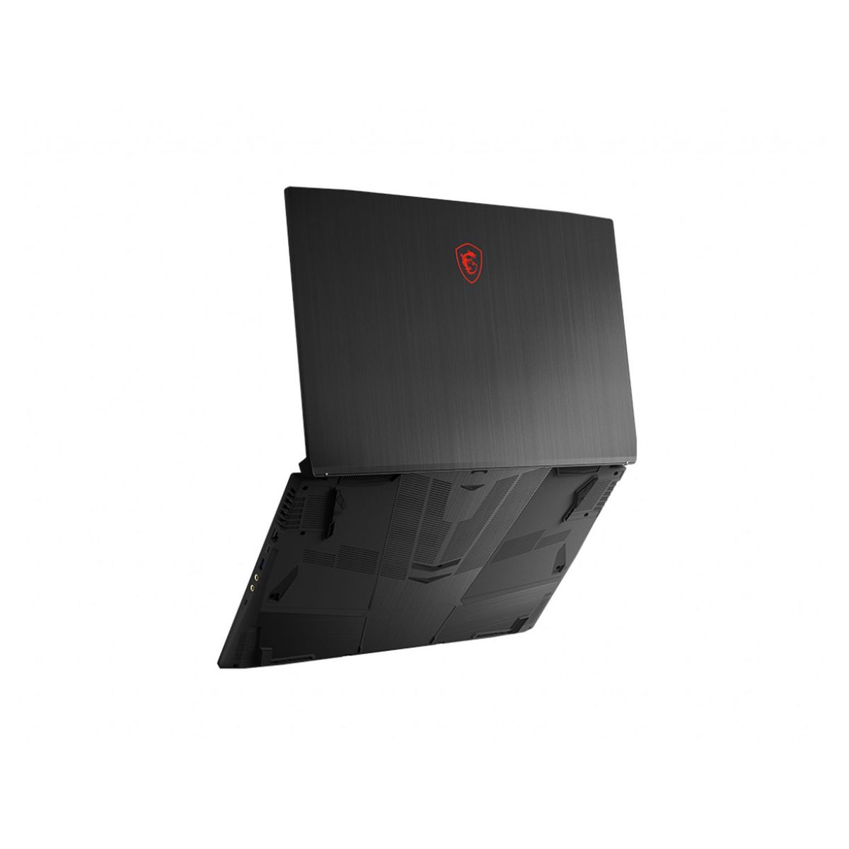 MSI Ordinateur portable Gaming GF75 9SC-048FR - 17.3 pouces - Noir
